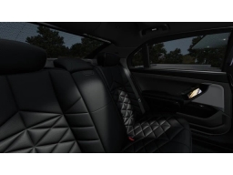 BMW 7 Series 740i Sedan 2027