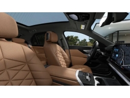 BMW 7 Series 740i Sedan 2027