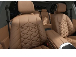 BMW 7 Series 740i Sedan 2027