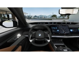 BMW 7 Series 740i Sedan 2027