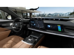 BMW 7 Series 740i Sedan 2027