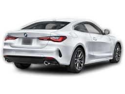 BMW 4 Series 430i xDrive Coupe 2026