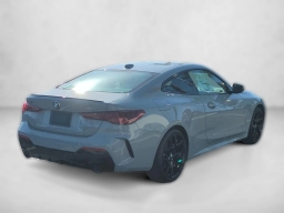 BMW 4 Series 430i xDrive Coupe 2026