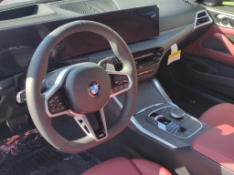 BMW 4 Series 430i xDrive Coupe 2026