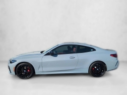 BMW 4 Series 430i xDrive Coupe 2026