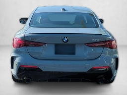 BMW 4 Series 430i xDrive Coupe 2026