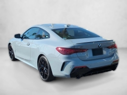 BMW 4 Series 430i xDrive Coupe 2026