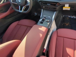 BMW 4 Series 430i xDrive Coupe 2026
