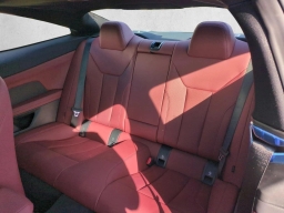 BMW 4 Series 430i xDrive Coupe 2026
