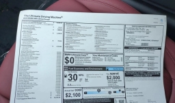 BMW 4 Series 430i xDrive Coupe 2026