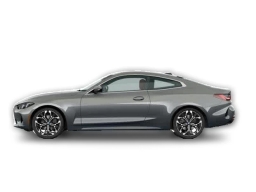 BMW 4 Series 430i xDrive Coupe 2026