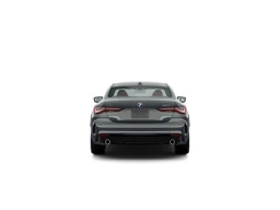 BMW 4 Series 430i xDrive Coupe 2026