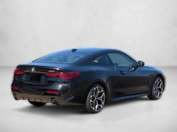BMW 4 Series 430i xDrive Coupe 2026