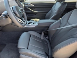BMW 4 Series 430i xDrive Coupe 2026