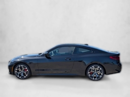 BMW 4 Series 430i xDrive Coupe 2026