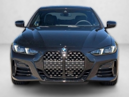 BMW 4 Series 430i xDrive Coupe 2026