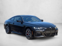 BMW 4 Series 430i xDrive Coupe 2026