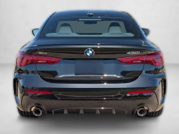 BMW 4 Series 430i xDrive Coupe 2026