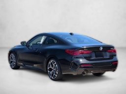 BMW 4 Series 430i xDrive Coupe 2026