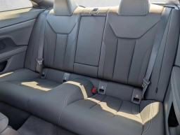 BMW 4 Series 430i xDrive Coupe 2026
