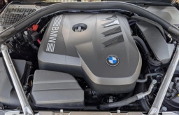BMW 4 Series 430i xDrive Coupe 2026