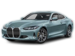 BMW 4 Series 430i xDrive Coupe 2026