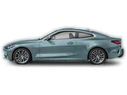 BMW 4 Series 430i xDrive Coupe 2026