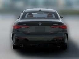 BMW 4 Series 430i xDrive Coupe 2026