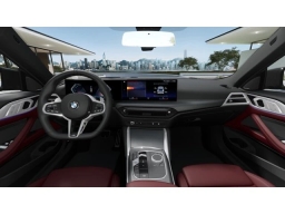 BMW 4 Series 430i xDrive Coupe 2026