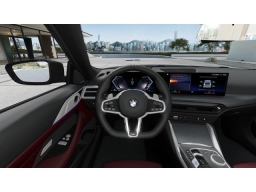 BMW 4 Series 430i xDrive Coupe 2026