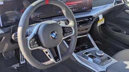 BMW 4 Series M440i Convertible 2026