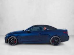 BMW 4 Series M440i Convertible 2026