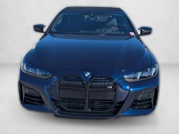 BMW 4 Series M440i Convertible 2026