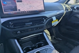 BMW 4 Series M440i Convertible 2026