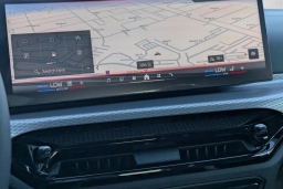BMW 4 Series M440i Convertible 2026