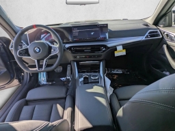 BMW 4 Series M440i Convertible 2026