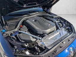BMW 4 Series M440i Convertible 2026