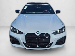 BMW 4 Series M440i Convertible 2026