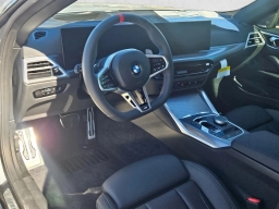BMW 4 Series M440i Convertible 2026