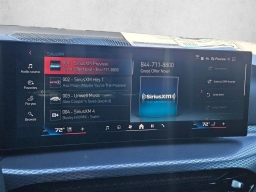 BMW 4 Series M440i Convertible 2026