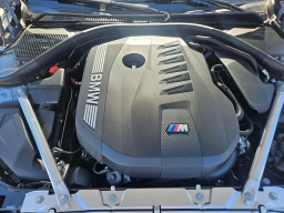 BMW 4 Series M440i Convertible 2026
