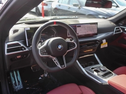 BMW 4 Series M440i Convertible 2026