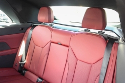 BMW 4 Series M440i Convertible 2026