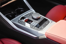 BMW 4 Series M440i Convertible 2026