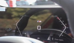 BMW 4 Series M440i Convertible 2026