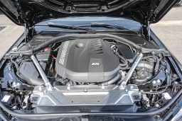 BMW 4 Series M440i Convertible 2026