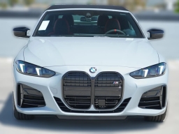 BMW 4 Series M440i Convertible 2026