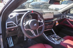BMW 4 Series M440i Convertible 2026