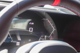 BMW 4 Series M440i Convertible 2026