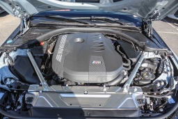 BMW 4 Series M440i Convertible 2026